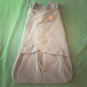 Halo Sleepsack Swaddle